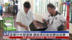 菲律宾举行中期选举 总统马科斯到票站投票
