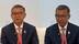 柬埔寨副首相用中文畅聊中国文明和科技，鼓励本国学生学习汉语