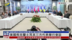 最新画面｜美国乌克兰土耳其三方代表举行会谈