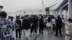 大雾停航浙江东极岛300多名旅客滞留一晚，镇政府回应