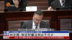 粤语报道｜香港立法会审议《维护国家安全条例》附属法例