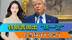 中美达成共识后，特朗普罕见谈到“统一”话题，台当局这下真急了