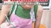 杭州12岁女孩自学烘焙三年多，梦想开烘焙店，妈妈：任何行业，只要孩子喜欢就好