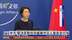 中国外交部：坚决反对任何威胁外交人员安全行为