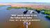 "Wild" words scatter across the Yellow River Delta