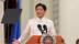 选情变糟后，马科斯逼菲部长下台，莎拉一言不发，中国收特殊信函