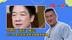 台网红“馆长”抽泣：对小人得志的民进党感到绝望