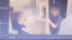 男子入室行凶后淡定点外卖，36岁母亲为护女被打成90岁脑龄