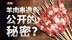 为什么你吃的羊肉串里可能没有羊肉？
