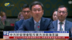 中国常驻联合国代表团临时代办于安理会驳斥美国涉南海言论