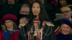 青岛女孩JiangYurong作为学生代表在2025年哈佛大学毕业典礼发表演讲