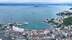 粤港澳大湾区海上龙舟赛开赛