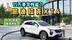 15万能买豪华SUV？2.0T+9AT百公里7.7秒，凯迪拉克全新XT4体验