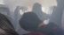 现场画面曝光！南航一航班因机舱内冒烟返航