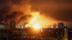 乌称俄军发动冲突爆发以来最大规模空袭