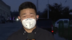 记者连线｜山东高密化工厂爆炸 附近商舖民宅遭震损
