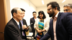 印度“胜利大宣讲”，日本外相只听了15分钟，韩国给的待遇还不如日本，在美国更是得不到一个正眼……