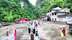 千城百县看中国｜湖北巴东：“绿野仙踪”引客来