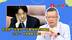 民进党一手哭穷一手拿钱补助改路名，孙大千痛批：就是睁眼说鬼话