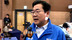 凤凰独家｜韩国共同民主党代办代表朴赞大：选举是对内乱势力的审判