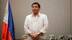 小马科斯让老杜回国等于否认自己，老杜很悬，菲两大家族斗争激烈