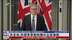 英国首相：英国军事战略转向全面备战