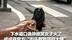 下水道口诡异微笑女子火了  或成菲官方“街头救助项目大使”当地政府将赠现金开店
