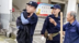 2岁男童走失2天被警犬找到