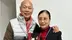 40岁相恋，60多岁结婚，汪明荃罗家英携手抗癌，愈后步入婚姻殿堂