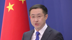 中国外交部：奉劝美方停止挑拨中韩关系
