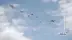 北约重兵压向东翼，俄方以核演习回应，双方像在棋盘两侧试探彼此的红线