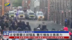 北爱尔兰北部骚乱 警方斥种族主义暴力