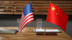 中美贸易谈判为何选在英国进行？专家解析