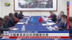 王毅会见多位非洲国家外长