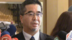 马英九将再访陆，萧旭岑：百万人看“馆长”游上海说明两岸要交流