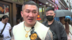 台湾网红“馆长”上海直播感受大陆人情味