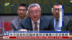 中国常驻联合国代表促叙利亚临时当局切实履行反恐义务