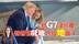 G7来了就走！特朗普为啥只给她面子？调过酒、摆过摊 意大利总理梅洛尼如何攀上权力巅峰？