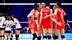 3-1！中国女排击败日本队，世界排名反超对手，豪取三连胜