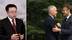G7国家领导人想6对1施压特朗普，结果特朗普先跑了