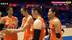 正播中国女排VS捷克！双方一路打到27-27！关键时刻中国连得2分