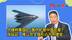 美国B-2轰炸机是中国克星？张延廷：难以完全隐形，占不到便宜