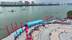 2025粤港澳大湾区(清远·清城)龙舟争霸赛举行