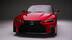 最后一款 V8 引擎！雷克萨斯 IS 500限量500台，内燃机时代的终结