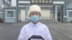 父亲家暴烧死妻子被执死刑，儿子发声：维权圆满的画上了句号