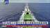 海南三沙举行近年最大规模海空救援演练