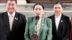 录音门背后的泰国军方，佩通坦为什么被停职？