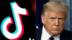 特朗普：找到买家收购TikTok美国业务 中国将批准交易