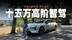 喜欢低趴，喜欢轿跑，还要家用，更要智驾，既要又要该选什么车？