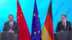 中国重提35年前旧事，对德国新一届政府，提了个不容拒绝的要求